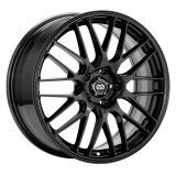 Enkei EKM3 18x8 5x110 40mm Offset 72.6 Bore Dia Gunmetal Wheel thumbnail 2