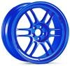 Enkei RPF1 15x7 4x100 41mm Offset 73mm Bore Matte Blue Wheel (MOQ 40) thumbnail 3
