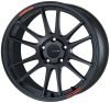 Enkei GTC01RR 18x8.5 5x112 45mm Offset Matte Gunmetallic Wheel *Special Order* thumbnail 2