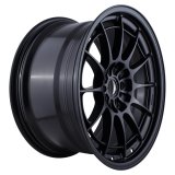 Enkei NT03+M 18x9.5 5x114.3 40mm Offset 72.6mm Bore Black Wheel G35/350Z *MOQ 40 Wheels* thumbnail 2