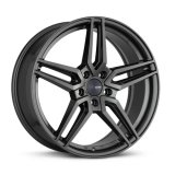 Enkei Victory 18x8 5x120 40mm Offset 72.6mm Bore Anthracite Wheel thumbnail 2