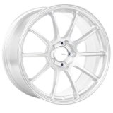 Enkei TRIUMPH 18x9.5 5x114.3 38mm Offset Vanquish White Wheel *MOQ 120* thumbnail 1