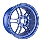 Enkei RPF1 18x9.5 5x114.3 38mm Offset 73mm Victory Bore Blue Wheel (MOQ 40) thumbnail 2