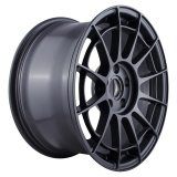 Enkei NT03RR 17x9.0 5x114.3 45mm Offset 72.6mm Bore Gunmetal Wheel thumbnail 2