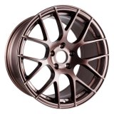 Enkei Raijin 18x9.5 35mm Offset 5x114.3 Bolt Pattern 72.6 Bore Dia Copper Wheel MOQ 40 thumbnail 3