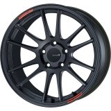 Enkei GTC01-RR 18x8.5 5x120 35mm Offset Gunmetallic Wheel *Special Order* thumbnail 2