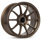 Enkei Triumph 17x8 / +40 / 5x114.3 - Matte Bronze thumbnail 2