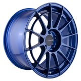 Enkei NT03RR 18x9.5 5x114.3 40mm Offset 75mm Bore - Victory Blue Wheel thumbnail 1