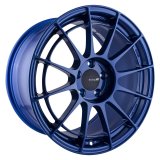 Enkei NT03RR 18x9.5 5x114.3 40mm Offset 75mm Bore - Victory Blue Wheel thumbnail 2