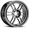 Enkei RPF1 18x8.5 5x114.3 30mm Offset 73mm Bore SBC Wheel Evo 8 & 9 / 350Z / G35 *Min Order Qty 40* thumbnail 2
