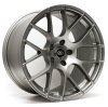 Enkei Raijin 18x9.5 35mm Inset 5x114.3 Bolt Pattern 72.6 Bore Dia Titanium Gray Wheel *SPECIAL ORD* thumbnail 3
