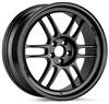 Enkei RPF1 17x8 5x114.3 45mm Offset 73mm Bore Gunmetal Wheel thumbnail 3