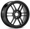 Enkei RPF1 17x8.5 5x100 40mm Offset 73mm Bore Matte Black Wheel (MOQ 40) thumbnail 3