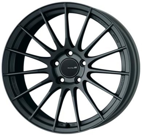 Enkei RS05-RR 18x9 50mm ET 5x120 72.5 Bore Gun Metal Wheel Spcl Order / No Cancel