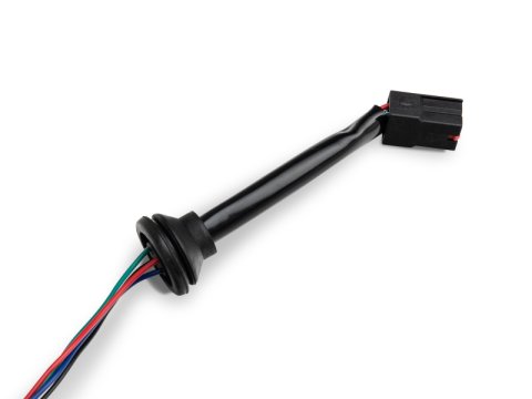 Raxiom 96-04 Ford Mustang Excluding 99-01 Cobra Sequential Tail Light Kit (Plug-and-Play Harness) thumbnail 3