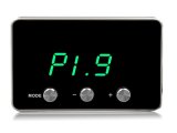Raxiom 11-22 Ford Mustang F-150 Ranger Axial Series SpeedForm Series Throttle Controller thumbnail 2