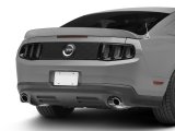 Raxiom 10-12 Ford Mustang Vector V2 LED Tail Lights - Gloss Black Housing (Clear Lens) thumbnail 7