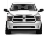 Raxiom 09-18 RAM 1500 LED Halo Projector Headlights- Black Housing (Clear Lens) thumbnail 9