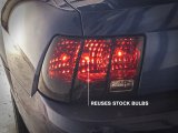 Raxiom 99-04 Ford Mustang Excluding 99-01 Cobra Tail Lights- Black Housing (Smoked Lens) thumbnail 7