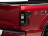 Raxiom 15-17 Ford F-150 w/Non-BLIS LED Tail Lights Sequential Turn Signals- Black Hsng (Smoked Lens) thumbnail 1