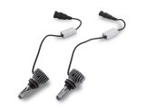 Raxiom Axial Series LED Headlight/Fog Light Bulbs (H11) thumbnail 1