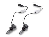 Raxiom Axial Series LED Headlight/Fog Light Bulbs (H11) thumbnail 2
