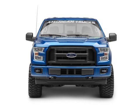 Raxiom 15-20 Ford F-150 Excluding Raptor Axial Series LED Fog Lights thumbnail 6