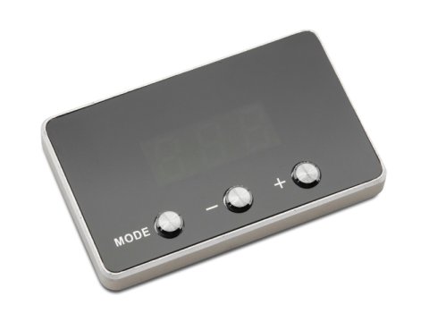 Raxiom 07-16 Chevy Silverado/Sierra 1500 Axial Series SpeedForm Series Throttle Controller thumbnail 7