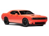 Raxiom 15-22 Challenger Excluding Widebody Axial Series LED Side Marker Lights (Smoked) thumbnail 4