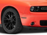 Raxiom 15-22 Challenger Excluding Widebody Axial Series LED Side Marker Lights (Smoked) thumbnail 5