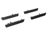 Raxiom 15-22 Challenger Excluding Widebody Axial Series LED Side Marker Lights (Smoked) thumbnail 7