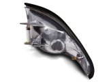 Raxiom 94-98 Mustang Axial Series Cobra Style Headlights- Black Housing (Clear Lens) thumbnail 6