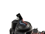 Raxiom 08-14 Dodge Challenger Dual LED Halo Projector Headlights- Black Housing (Clear Lens) thumbnail 5