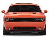 Raxiom 08-14 Dodge Challenger Dual LED Halo Projector Headlights- Black Housing (Clear Lens) thumbnail 6