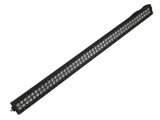 Raxiom 07-18 Jeep Wrangler JK 50-Inch Straight Dual Row LED Light Bar Flood/Spot Combo Beam thumbnail 1