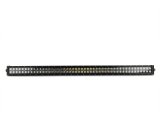 Raxiom 07-18 Jeep Wrangler JK 50-Inch Straight Dual Row LED Light Bar Flood/Spot Combo Beam thumbnail 8