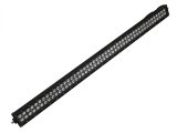 Raxiom 07-18 Jeep Wrangler JK 50-Inch Straight Dual Row LED Light Bar Flood/Spot Combo Beam thumbnail 9