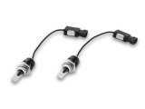 Raxiom Axial Series LED Headlight/Fog Light Bulbs H10 thumbnail 1