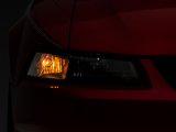 Raxiom 99-04 Mustang Axial Series OEM Style Replacement Headlights- Black Housing (Clear Lens) thumbnail 5