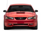 Raxiom 99-04 Mustang Axial Series OEM Style Replacement Headlights- Black Housing (Clear Lens) thumbnail 7