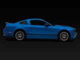 Raxiom 05-09 Ford Mustang Axial Series LED Side Markers (Smoked) thumbnail 5
