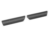 Raxiom 05-09 Ford Mustang Axial Series LED Side Markers (Smoked) thumbnail 6