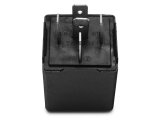 Raxiom 96-04 Ford Mustang Excluding 99-01 Cobra Modified Turn Signal Flasher V1 thumbnail 3