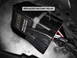 Raxiom 96-04 Ford Mustang Excluding 99-01 Cobra Modified Turn Signal Flasher V1 thumbnail 4