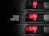 Raxiom 96-04 Ford Mustang Excluding 99-01 Cobra Modified Turn Signal Flasher V1 thumbnail 5