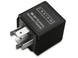 Raxiom 96-04 Ford Mustang Excluding 99-01 Cobra Modified Turn Signal Flasher V1 thumbnail 7