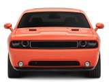 Raxiom 08-14 Dodge Challenger Halo Projctr Headlights w/Sequential Turn Signals-Blk Hsng(Clear Lens) thumbnail 3