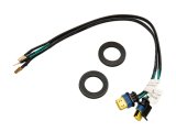Raxiom 08-14 Dodge Challenger Halo Projctr Headlights w/Sequential Turn Signals-Blk Hsng(Clear Lens) thumbnail 5