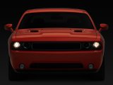 Raxiom 08-14 Dodge Challenger Halo Projctr Headlights w/Sequential Turn Signals-Blk Hsng(Clear Lens) thumbnail 8