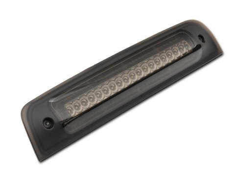 Raxiom 09-18 Dodge RAM 1500 10-18 RAM 2500/3500 Axial Series LED Third Brake Light (Smoked) thumbnail 1